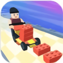 乐高堆栈运行手游下载