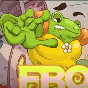 青蛙路易斯手游下载