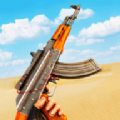 狙击手射击战场手游下载