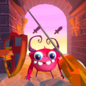 地穴突袭手游下载