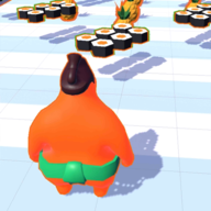 相扑跑步挑战手游下载