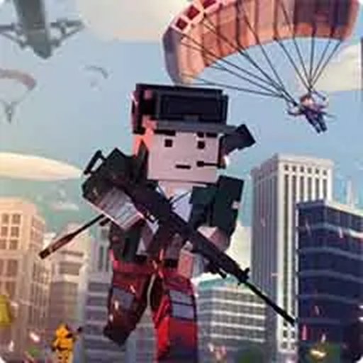 像素求生冒险之路手游下载