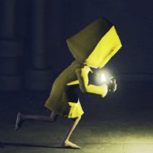 荒野废屋大逃脱手游下载