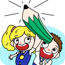 画走烦恼手游下载