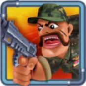 战区士兵手游下载