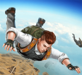 绝地战场求生手游下载