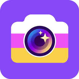 美颜轻萌相机软件下载