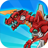 机甲战神对决安卓版手游下载