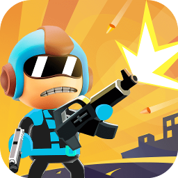 神射手特工唐尼手游下载