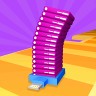 电池跑酷收集电池手游下载