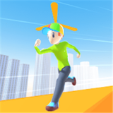 直升机小子跑酷手游下载