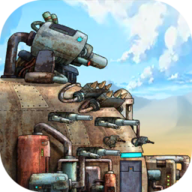 末世51号地堡手游下载