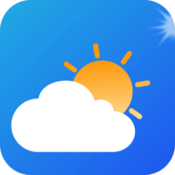 放晴天气软件下载