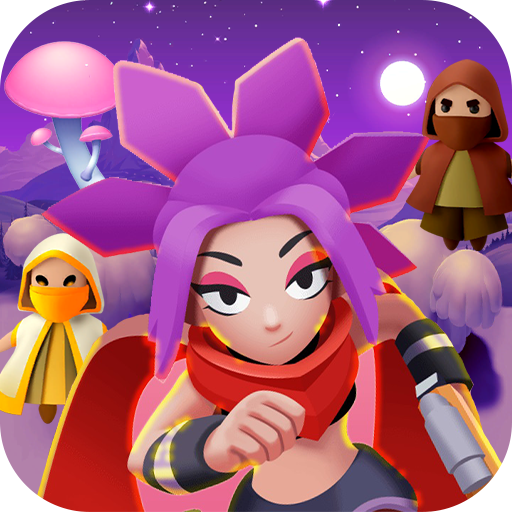 恐怖密室快走手游下载