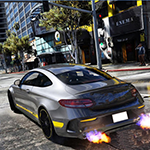 都市赛车狂飙手游下载