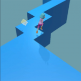 之字形赛跑手游下载