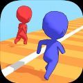 赛跑对抗赛手游下载