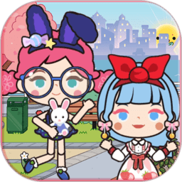 托卡迷你城市孤儿院手游下载