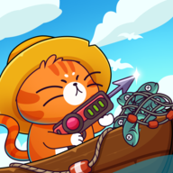 喵喵钓鱼手游下载