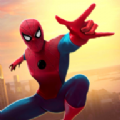 街头蜘蛛侠手游下载