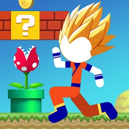 七龙珠超级玛丽手游下载