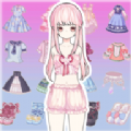 芭比公主时尚换装手游下载