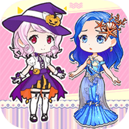 闪耀公主换装舞会手游下载