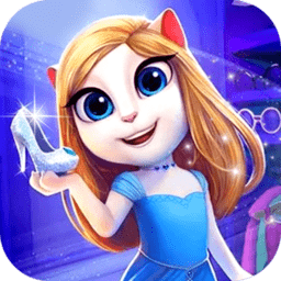 安吉拉公主换装手游下载