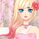 美少女时尚换装手游下载