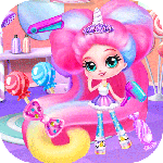 芭比换装化妆秀手游下载