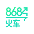 8684火车票软件下载