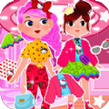少女爱换装手游下载