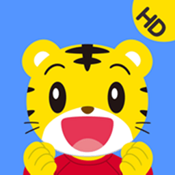 巧虎缤纷世界hd软件下载