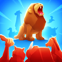 动物战斗手游下载