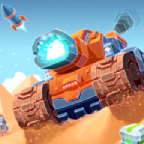 多人坦克大战手游下载