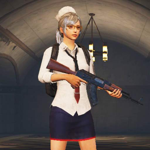 真实吃鸡挑战手游下载