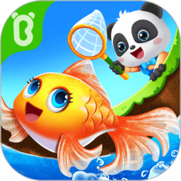宝宝钓鱼手游下载