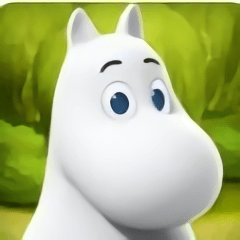 姆明谜题与设计