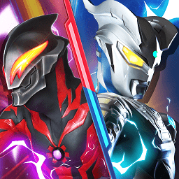 奥特曼超人之银河守卫队手游下载