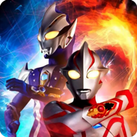 奥特曼绳索英雄手游下载