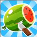 水果斜切手游下载