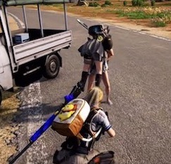 吃鸡模拟对决手游下载