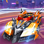 巅峰竞速赛车手游下载