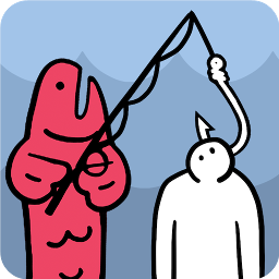 鱼人钓鱼手游下载