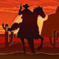 西部牛仔镖客手游下载