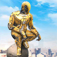 机甲英雄救援手游下载