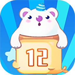 华容道数字谜盘v1.4手游下载