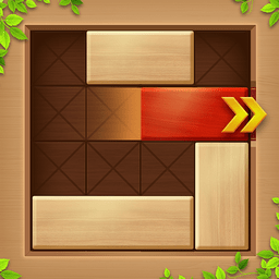 华容道方块解谜v1.0.0手游下载