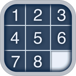 数字华容道专业版v1.2