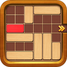 华容道积木拼图v1.05手游下载